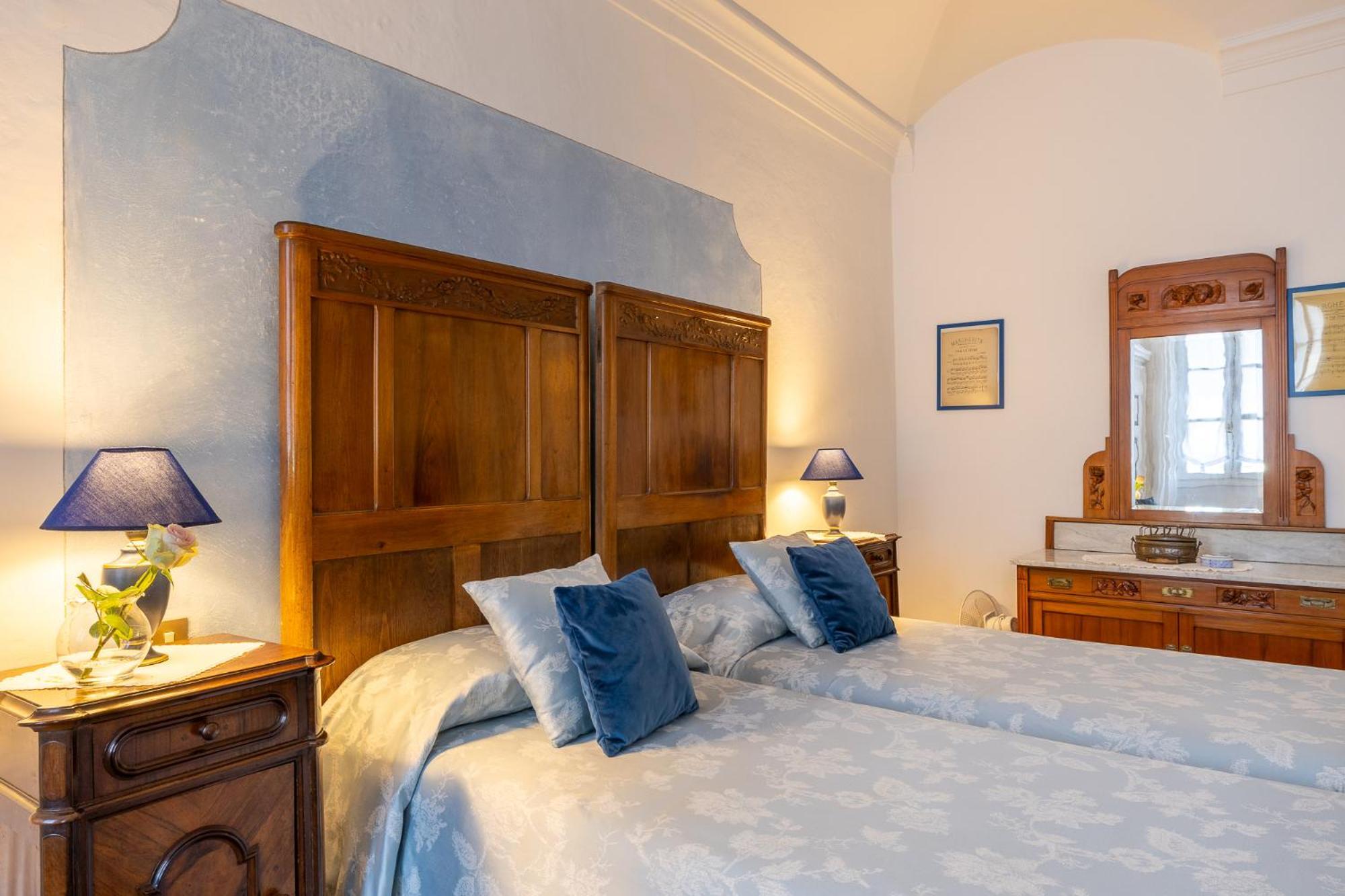 Appartamento Antica Casa Balsari Borgo Ticino Esterno foto