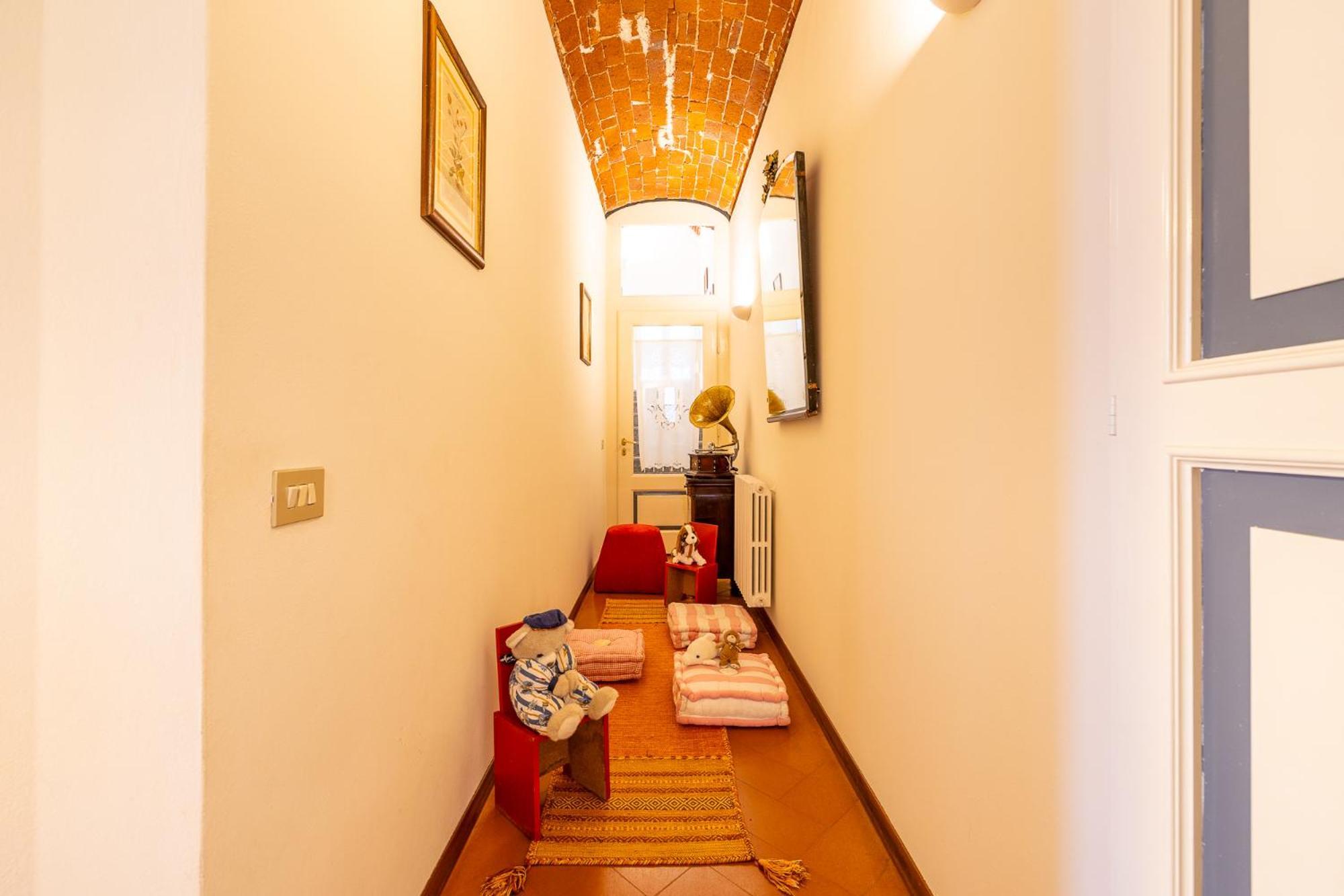 Appartamento Antica Casa Balsari Borgo Ticino Esterno foto