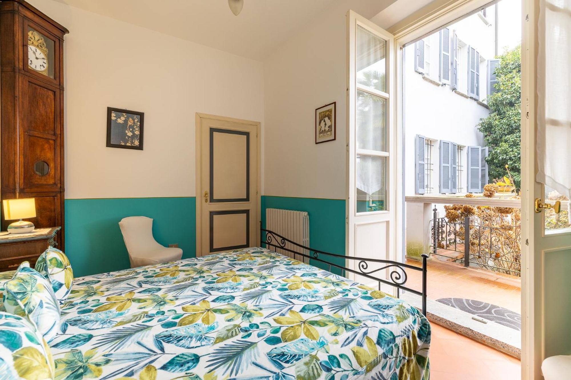 Appartamento Antica Casa Balsari Borgo Ticino Esterno foto