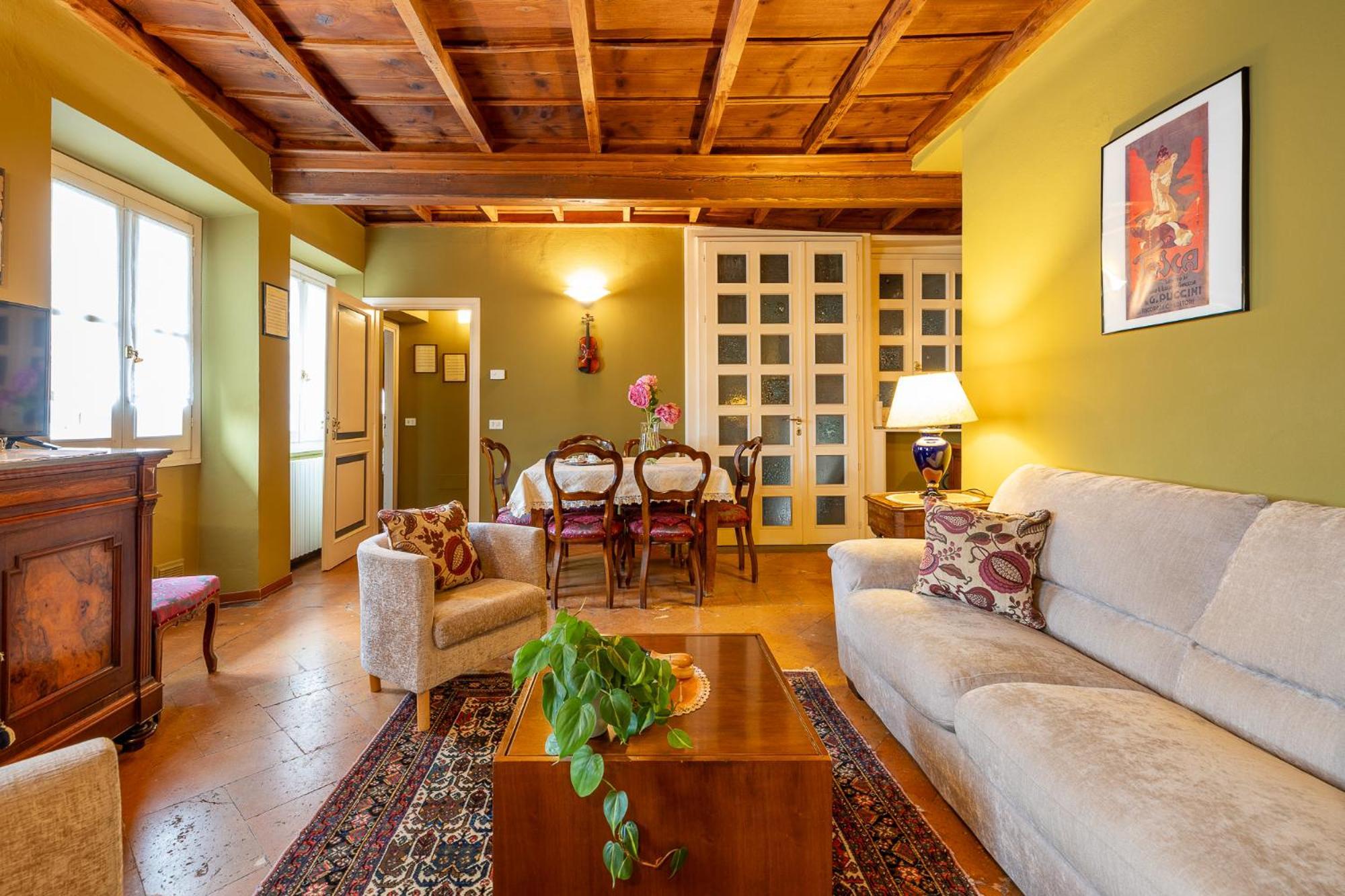Appartamento Antica Casa Balsari Borgo Ticino Esterno foto